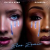 Olivia King、dondria - Blue (Remix)