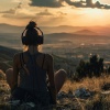 Meditation Chants、Peaceful Clarity、Therapeutic Reality - Meditation Reflective Stillness