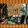 Sugar Dalia - Cascading Harmony Study