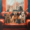 The Cocoon、From Minds and Lovers、My ASMR Moments - Pets' Happy Dance