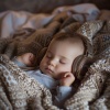 Lullabies for Tired Angels、Luna Tunes、Bella Element - Soothing Silence Descends