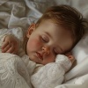 Rockabye Lullaby、Binaural Systems、Emeraldic - Quiet Baby Sleep Tunes