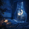 Dream Wonderland、Sonic Brainwaves、Pilates Music《Sound Sleep Night Tunes》[MP3/LRC]