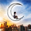 Il Tre - CAMMINARE SULLA LUNA
