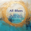 Bevan Manson、tierney sutton《All Blues》[MP3/LRC]