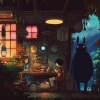 Lofi Hip-Hop Beats、Ambiente、Chillout Lounge - Could Avoid The Mistake