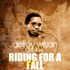Delroy Wilson - Riding for a Fall