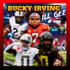 Ill Gee - BUCKY IRVING (Radio Edit|Explicit)
