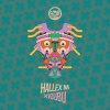 Hallex M、Makwimbiri - Xigubu