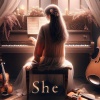 KrleY - She