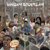 Vandam Bodyslam - Ol' Days (Radio Edit|Explicit)