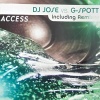 DJ Jose、G-Spott、VivaNRJ - Access (Radio Version)