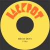 U-Roy - Heavy Duty