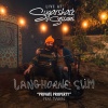 Twain、Langhorne Slim - Private Property (Sugarshack Sessions)