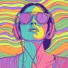 Felicidad Basica、Sonidos de calma、Lista de reproducción tranquila - Ecos De Vibración