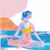 Zona de Música Relajante de Yoga、Yoga definitivo、Academia de Budismo - Flujo Melódico De Asana