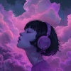 Budista cruel、Meditar y relajarse、Musica Para Meditar - Pensamientos Tranquilos En Habitaciones Serenas