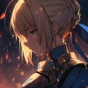 凉宫樱Sakura - oath sign