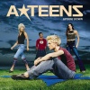 A*Teens《Upside Down》[MP3/LRC]