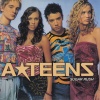 A*Teens《Sugar Rush》[MP3/LRC]