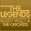 Buddy Holly、The Crickets - When You Ask About Love
