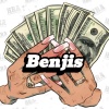 FakBoyz、BossLady Lon、Jay-R - Benjis (feat. Jay R & BossLady Lon)(Explicit)