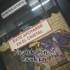 Abaddon Musyk - Picando En El Cuaderno (Ivar II, Timmy Abaddon)(Explicit)