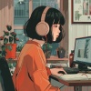 Música para Centros Comerciales、Relax total、Sinfonía relajante - Sincronización De Un Ritmo Sutil