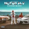 2Dope2Deep、Nutso Fly - Unfinished Business (feat. 2****2Deep)(Explicit)
