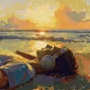 Sleep Songs with Nature Sounds、Sleep Tech、Soul Soother - Echoes of Nightfall