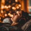 Music for Calm Sleep、Calm Sleep Symphony、Night Sleep Bliss - Evening Cadence Calm