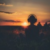 Relaxing Day Music、Gentle Relaxation Harmonies、Relaxing Ambience - Soothing Echo Tunes