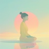 Latidos de loto、Musica Para Meditacion Profunda、Santuario de la Música de Buda - Profundo Enfoque Lofi