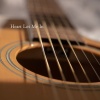 Thomas Koch、Guitarras De Luna、Juan Del Rio - Heart Let Me In