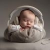 Cuban Music Playlist、Baby Sleep Harmony、Baby Sleep Conservatory - Gentle Sleep Lullaby