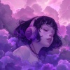 Cultura musical para dormir、Dormir Cayendo Del Cielo、La máquina de ondas para dormir - Sueños Armónicos Lofi