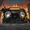 Nitepunk、Jon Casey - Set The Flow