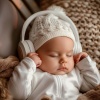 Baby Lullaby、Soothing Music Collection、Ascension-Archangel - Vistas of Lullabies