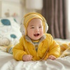 Baby Sleep Conservatory、Brainwave Binaural System、Bali Vibes - Playful Melody Tunes