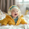 Bedtime Lullabies、Mahgreb Machine、Suntapes《Playful Baby Tunes》[MP3/LRC]