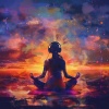 Meditate with Nature、Particles And Waves、Stress Buster - Harmonies for Mindfulness