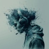 Goodbye Depression、Binaural Brain Waves、Sunset Chill Out Music Zone - Serene Harmonic Mix