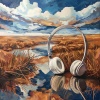 Winds Of Minds、Achieve Inner Harmony、Iskelu - Echoes Fill Space