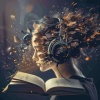 Instrumental Music for Concentration、Binaural Beats Noise、Regendum - Quiet Concentration Music