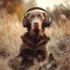 Songs for Dogs to Sleep To、Drift Far Away、Fast Flux - Paws on Pillows