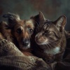 The Calm Music Crew、Latin Chill Out、Dream Pets - Calm Pets Soothing Harmony