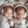 Galaxy River、Healings Sound、Autonomous ASMR - Serenity Night Lull
