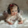 Baby Relax Music Collection、Floating Melodies、Zen Room Masters - Gentle Lullaby Chords