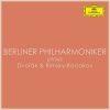 Lorin Maazel、Berliner Philharmoniker《Rimsky-Korsakov: Capriccio Espagnol, Op. 34: I. Alborada》[MP3/LRC]