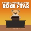 Twinkle Twinkle Little Rock Star - Too Sweet